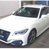 toyota crown-hybrid 2019 quick_quick_6AA-AZSH20_1043449 image 4