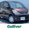 daihatsu move 2010 CFJ1677976 image 1