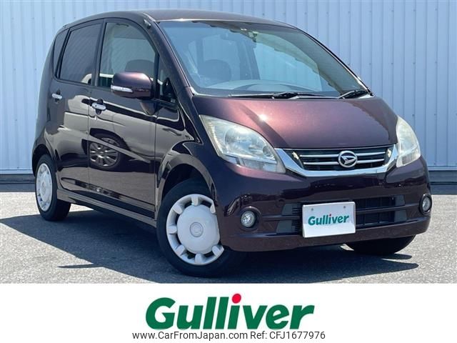 daihatsu move 2010 CFJ1677976 image 1
