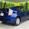 toyota prius 2009 quick_quick_ZVW30_ZVW30-1113158 image 17