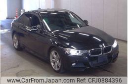 bmw 3-series 2014 -BMW--BMW 3 Series DBA-3B20--WBA3B16080NS51465---BMW--BMW 3 Series DBA-3B20--WBA3B16080NS51465-