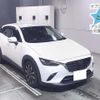 mazda cx-3 2018 -MAZDA 【群馬 334ﾓ805】--CX-3 DK8FW-101754---MAZDA 【群馬 334ﾓ805】--CX-3 DK8FW-101754- image 1