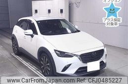 mazda cx-3 2018 -MAZDA 【群馬 334ﾓ805】--CX-3 DK8FW-101754---MAZDA 【群馬 334ﾓ805】--CX-3 DK8FW-101754-