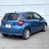 nissan note 2018 -NISSAN--Note DBA-E12--E12-587521---NISSAN--Note DBA-E12--E12-587521- image 15