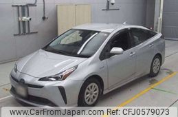 toyota prius 2019 -TOYOTA--Prius DAA-ZVW51--ZVW51-6129747---TOYOTA--Prius DAA-ZVW51--ZVW51-6129747-