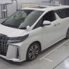 toyota alphard 2020 -TOYOTA--Alphard AGH30W-0304827---TOYOTA--Alphard AGH30W-0304827- image 1