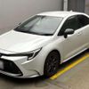 toyota corolla 2023 quick_quick_6AA-ZWE215_ZWE215-0006289 image 1