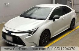toyota corolla 2023 quick_quick_6AA-ZWE215_ZWE215-0006289