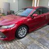 toyota camry 2018 -TOYOTA--Camry DAA-AXVH70--AXVH70-1026214---TOYOTA--Camry DAA-AXVH70--AXVH70-1026214- image 2