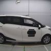 toyota sienta 2019 -TOYOTA--Sienta NSP170G-7195504---TOYOTA--Sienta NSP170G-7195504- image 4