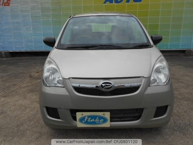 daihatsu mira 2013 -DAIHATSU--Mira DBA-L275S--L275S-0166454---DAIHATSU--Mira DBA-L275S--L275S-0166454- image 2