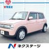 suzuki alto-lapin 2015 -SUZUKI--Alto Lapin DBA-HE33S--HE33S-114178---SUZUKI--Alto Lapin DBA-HE33S--HE33S-114178- image 1