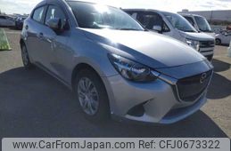 mazda demio 2017 22564