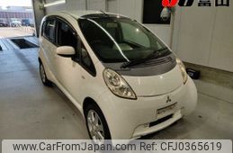 mitsubishi i-miev 2010 -MITSUBISHI--i-Miev HA3W--HA3W-0001599---MITSUBISHI--i-Miev HA3W--HA3W-0001599-