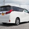 toyota alphard 2022 -TOYOTA--Alphard 6AA-AYH30W--AYH30-0144183---TOYOTA--Alphard 6AA-AYH30W--AYH30-0144183- image 5