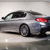 bmw 5-series 2018 -BMW--BMW 5 Series DBA-JA20--WBAJA12090BJ19798---BMW--BMW 5 Series DBA-JA20--WBAJA12090BJ19798- image 4