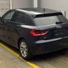 audi a1-sportback 2021 quick_quick_3BA-GBDKL_WAUZZZGB1MR017123 image 13
