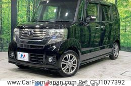 honda n-box 2013 -HONDA--N BOX DBA-JF1--JF1-1247442---HONDA--N BOX DBA-JF1--JF1-1247442-