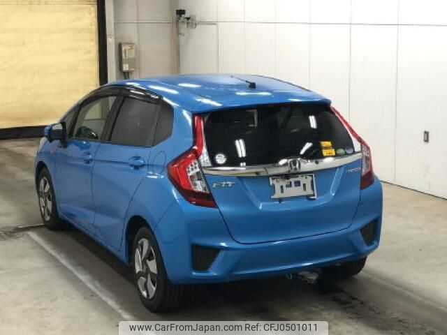 honda fit-hybrid 2013 quick_quick_DAA-GP5_3006602 image 2