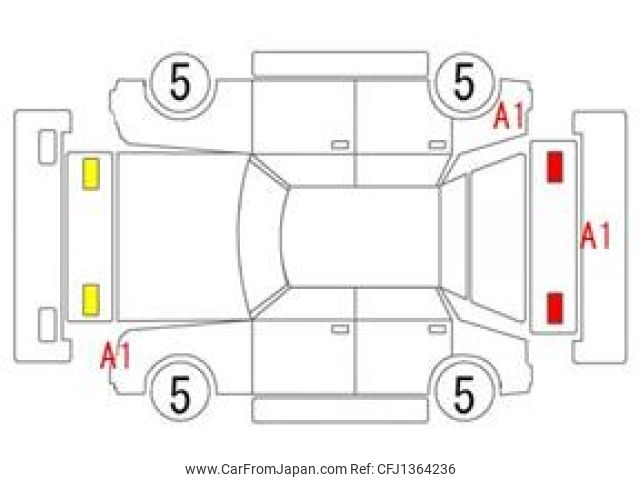 nissan serena 2024 -NISSAN--Serena 5BA-C28--C28-006795---NISSAN--Serena 5BA-C28--C28-006795- image 2