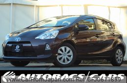 toyota aqua 2014 -TOYOTA--AQUA DAA-NHP10--NHP10-2293317---TOYOTA--AQUA DAA-NHP10--NHP10-2293317-