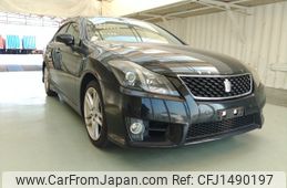 toyota crown 2011 CFJ1490197