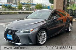 lexus is 2022 CFJ1858351