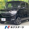 honda n-box 2017 -HONDA--N BOX DBA-JF3--JF3-1035137---HONDA--N BOX DBA-JF3--JF3-1035137- image 1