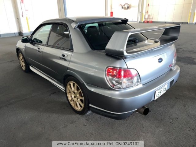 subaru impreza 2007 -SUBARU 【飛騨 330ﾃ2574】--Impreza GDB--041927---SUBARU 【飛騨 330ﾃ2574】--Impreza GDB--041927- image 2