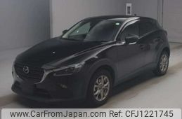 mazda cx-3 2020 -MAZDA--CX-3 3DA-DK8FW--DK8FW-200164---MAZDA--CX-3 3DA-DK8FW--DK8FW-200164-