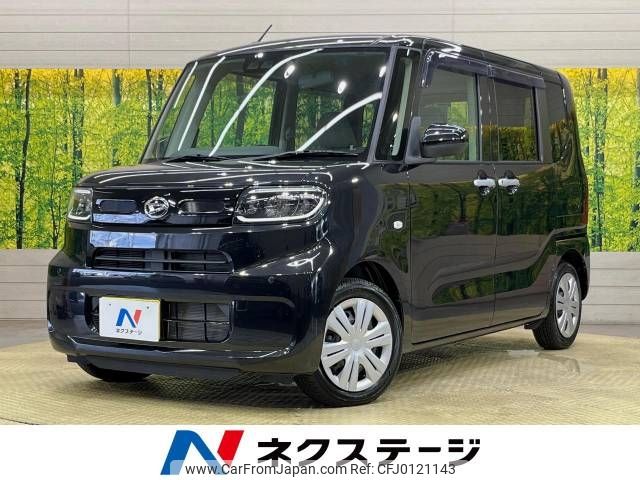 daihatsu tanto 2019 -DAIHATSU--Tanto 6BA-LA650S--LA650S-0013162---DAIHATSU--Tanto 6BA-LA650S--LA650S-0013162- image 1