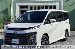 toyota voxy 2022 -TOYOTA--Voxy 6AA-ZWR90W--ZWR90-8000521---TOYOTA--Voxy 6AA-ZWR90W--ZWR90-8000521-