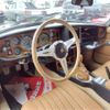 rover rover-mg 1979 -ROVER 【豊田 500ﾎ2148】--Rover MG C-18GH--18GH-052-LJ---ROVER 【豊田 500ﾎ2148】--Rover MG C-18GH--18GH-052-LJ- image 13