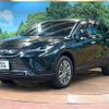 toyota harrier 2020 CFJ1805521 image 16