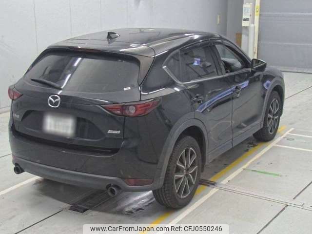 mazda cx-5 2017 -MAZDA 【名古屋 307ｾ1557】--CX-5 LDA-KF2P--KF2P-108672---MAZDA 【名古屋 307ｾ1557】--CX-5 LDA-KF2P--KF2P-108672- image 2