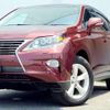 lexus rx 2012 -LEXUS--Lexus RX DAA-GYL10W--GYL10-2411073---LEXUS--Lexus RX DAA-GYL10W--GYL10-2411073- image 7