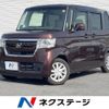 honda n-box 2018 -HONDA--N BOX DBA-JF3--JF3-1148512---HONDA--N BOX DBA-JF3--JF3-1148512- image 1