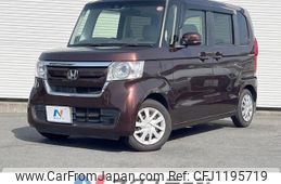 honda n-box 2018 -HONDA--N BOX DBA-JF3--JF3-1148512---HONDA--N BOX DBA-JF3--JF3-1148512-