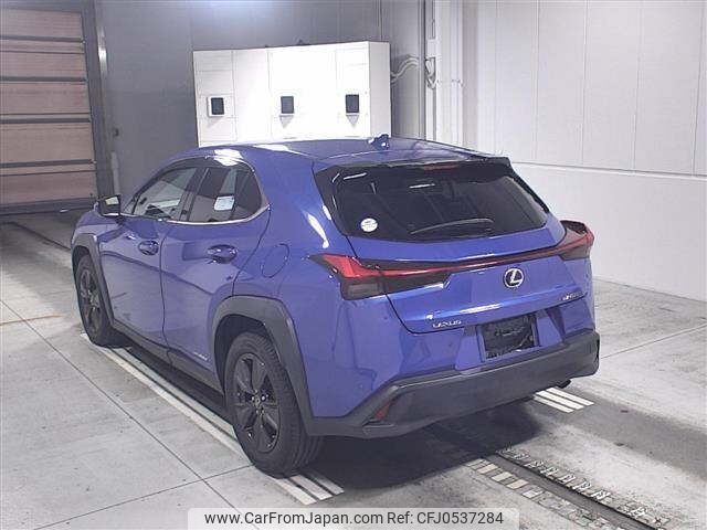 lexus ux 2019 -LEXUS--Lexus UX MZAH10-2049161---LEXUS--Lexus UX MZAH10-2049161- image 2