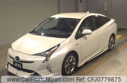 toyota prius 2016 -TOYOTA--Prius DAA-ZVW51--ZVW51-6011478---TOYOTA--Prius DAA-ZVW51--ZVW51-6011478-