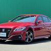 toyota crown 2018 -TOYOTA--Crown 6AA-AZSH21--AZSH21-1002540---TOYOTA--Crown 6AA-AZSH21--AZSH21-1002540- image 4