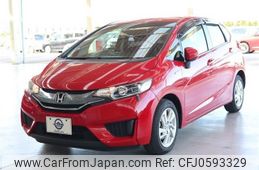 honda fit 2014 -HONDA--Fit DAA-GP5--GP5-3039164---HONDA--Fit DAA-GP5--GP5-3039164-