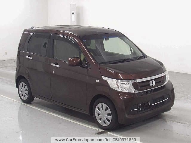 honda n-wgn 2019 -HONDA 【名変中 】--N WGN JH1--1433879---HONDA 【名変中 】--N WGN JH1--1433879- image 1