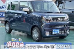 suzuki wagon-r-smile 2024 GOO_JP_700060017330240903006