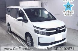 toyota voxy 2016 -TOYOTA 【京都 503ﾂ937】--Voxy ZRR80Gｶｲ-0218560---TOYOTA 【京都 503ﾂ937】--Voxy ZRR80Gｶｲ-0218560-