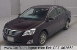 toyota premio 2014 -TOYOTA 【青森 501ｾ1632】--Premio DBA-ZRT265--ZRT265-3027117---TOYOTA 【青森 501ｾ1632】--Premio DBA-ZRT265--ZRT265-3027117-
