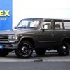 toyota land-cruiser 1989 -TOYOTA--Land Cruiser P-HJ61V--HJ61-012342---TOYOTA--Land Cruiser P-HJ61V--HJ61-012342- image 1