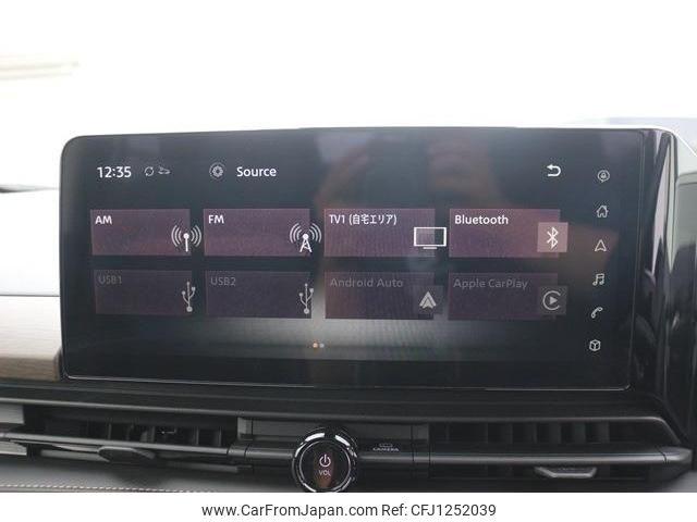 nissan serena 2024 -NISSAN--Serena 5BA-FC28--FC28-027577---NISSAN--Serena 5BA-FC28--FC28-027577- image 2
