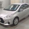 toyota aqua 2015 -TOYOTA--AQUA DAA-NHP10--NHP10-6395491---TOYOTA--AQUA DAA-NHP10--NHP10-6395491- image 1