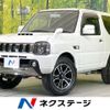 suzuki jimny 2016 -SUZUKI--Jimny ABA-JB23W--JB23W-751738---SUZUKI--Jimny ABA-JB23W--JB23W-751738- image 1